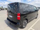 Opel Zafira Life TourerM 2.0 CDTi*AUTO*NAVI*LED*LEDER - Opel Zafira Life: Tourer