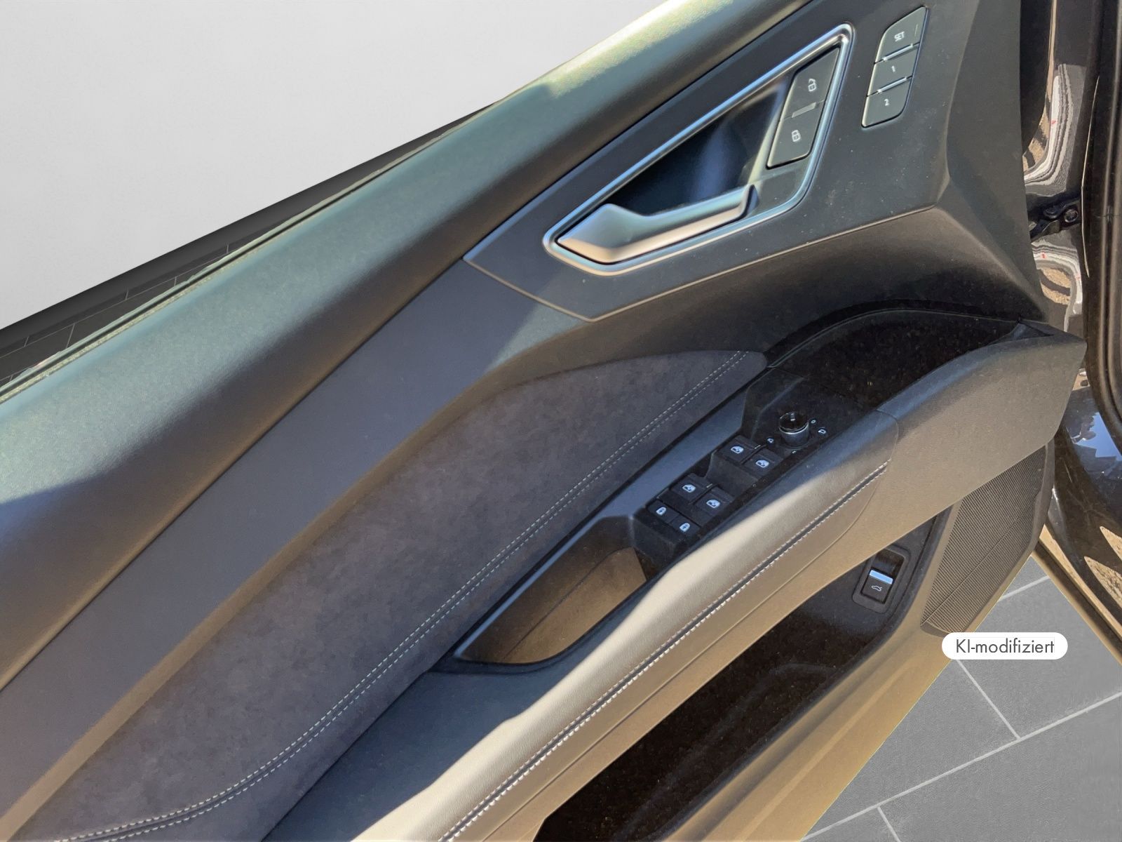 Audi Q4 e-tron - Bild 14