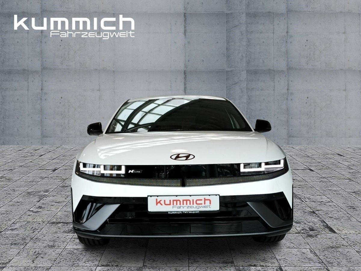 Hyundai IONIQ 5 - Bild 2