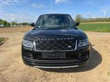 Land Rover Range Rover 5.0 V8 SC SV Autobiography Dynam... - Land Rover Range Rover: Sv