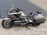 Honda Goldwing GL1800 Bagger *TOP ZUSTAND*WINTERPREIS* - Bagger Motorrad