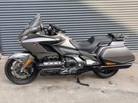 Honda Goldwing GL1800 Bagger *TOP ZUSTAND*WINTERPREIS*