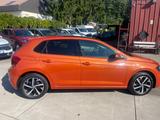 Volkswagen Polo VI Highline/Navi CarPlay/Klima/Panorama - Volkswagen Polo: Orange