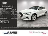 Audi A3 Sportback Advanced 30 TFSI Pano/Standhz/2.30G