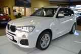 BMW X3 xDrive 20 d M Sport XENON / NAVI / LEDER /PDC - BMW X3 in Rostock
