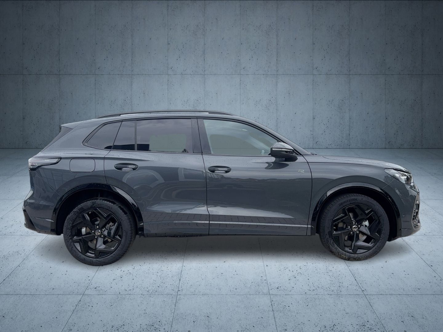 Volkswagen Tiguan - Bild 7