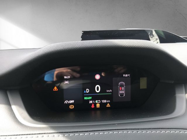 Skoda Enyaq Coupé 85 Sportline*AHZV*ACC*360°*0,25%*