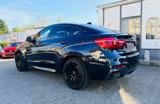 BMW X6 M50d 360° Navi LED Night SoftClose HeadUp B&O - BMW Gebrauchtwagen in Saarbrücken