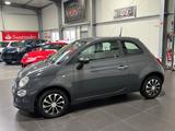 Fiat 500 1.2 Pop Star **Klima*Tempomat*1.Hand** - Fiat 500: Pop Star
