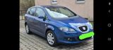 Seat Toledo TDI - Seat Toledo: TDI