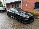Ford Mustang 5.0 Ti-VCT V8 338kW MACH 1 Auto MACH 1 - Ford Mustang mit Benzin-Antrieb: Mach