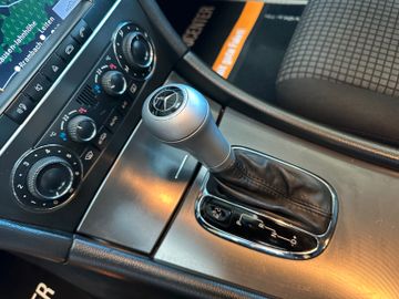 Mercedes-Benz C 180 Kompressor *Navi*TÜV*AHK*TOP*