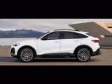 Audi Q5 Sportback 50 TDI quattro S tronic S line - Audi Q5 Neuwagen in Stuttgart