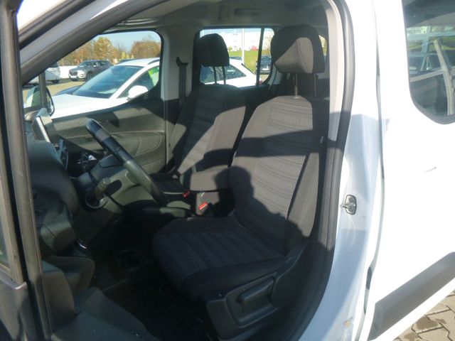 Fahrzeugabbildung Opel Combo Life E 1,2 T >15.729KM/Sitzheiz/PDC<