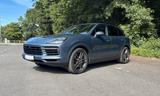 Porsche Cayenne S 2.9 V6 Garantie, Pano, Luftfed, Chrono - Porsche Cayenne: 9pa