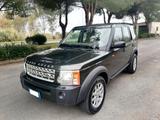 Land Rover Discovery 3 2.7 SE - 2008 - gebrauchte Land Rover Discovery aus dem Jahr 2008