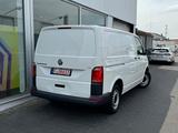 Volkswagen T6 Transporter Kasten 2-Sitze/Klima/Kamera - VW T6 Transporter in Frankfurt