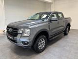 Ford Ranger 2.0 XLT DoKa|4X4|CAM|ACC|Lenkrhzg. - gebrauchte Ford Ranger aus dem Jahr 2024