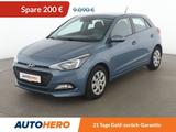 Hyundai i20 1.2 Go*KLIMA*GARANTIE* - Hyundai i20: Go