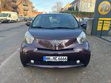 Toyota IQ iQ + 1.4 Diesel 90 PS - Toyota IQ Gebrauchtwagen in Hamburg