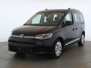 Volkswagen Caddy 2.0TDI DSG STYLE NAV PRO STANDHZG APP 5J