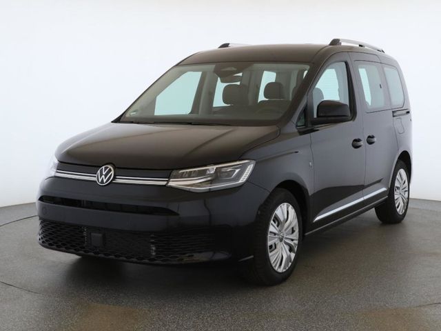 Volkswagen Caddy 2.0TDI DSG STYLE NAV PRO STANDHZG APP 5J