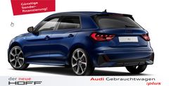 Audi A1 Sportback S line 30 18 Zoll LED Navi / APS Pl