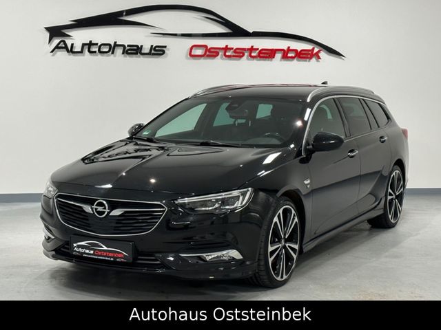 Opel Insignia SPORTS TOURER 2.0 BITURBO 4x4/OPC*VOLL*