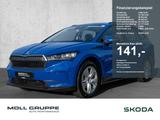 Skoda Enyaq 50 iV - Skoda Enyaq iV 50 Gebrauchtwagen