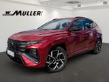 Hyundai Tucson N Line Plug-In Hybrid Sitz & Assist Paket - Hyundai TUCSON Gebrauchtwagen