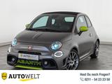 Abarth 595C Pista (EURO 6d-TEMP) XENON+FALTDACH+NAVI+ - Abarth 595: Pista