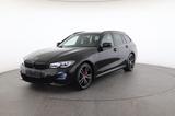 BMW 330d xDrive Touring M Sport Laserlicht+Pano+19" 