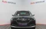 Skoda Superb Combi Scout 2.0 TDI 4x4*ACC*AHK*360*MATRI - Skoda Superb 3T mit Diesel-Antrieb