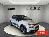 Citroën C3 Plus 1.2 PureTech LED Klimaautom DAB Spurhalt - Citroën C3 Plus mit Benzin-Antrieb