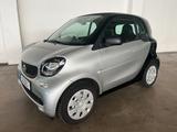 Smart ForTwo fortwo coupe Basis 52 kW - Smart Gebrauchtwagen in Bremen