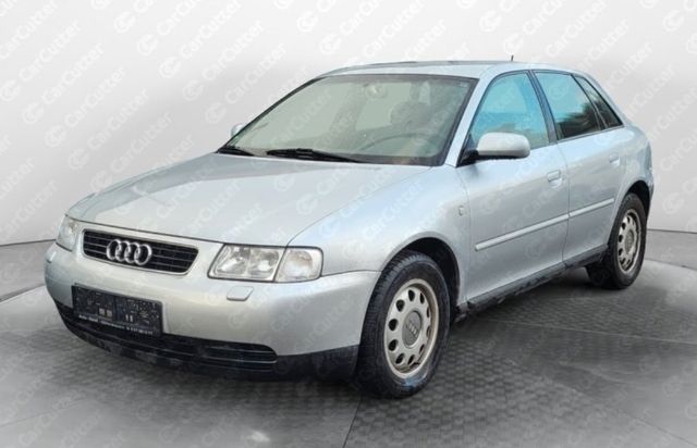 Audi A3 1.8 Ambition*Klima*TÜV NEU*7/27