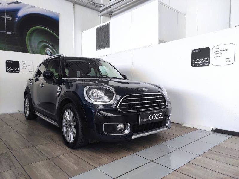 MINI MINI Mini Countryman F60 - Mini 1.5 One Hype Cou