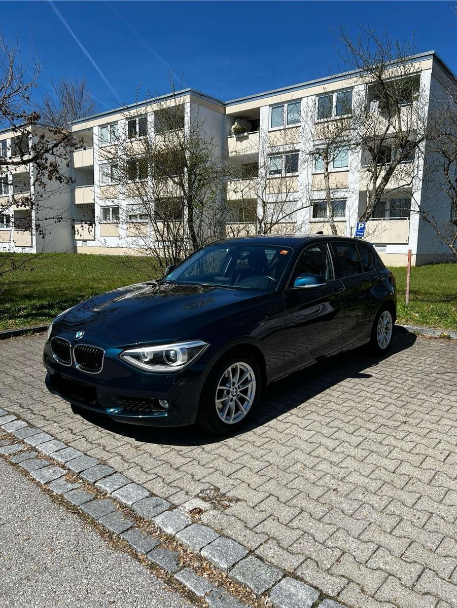 BMW 116