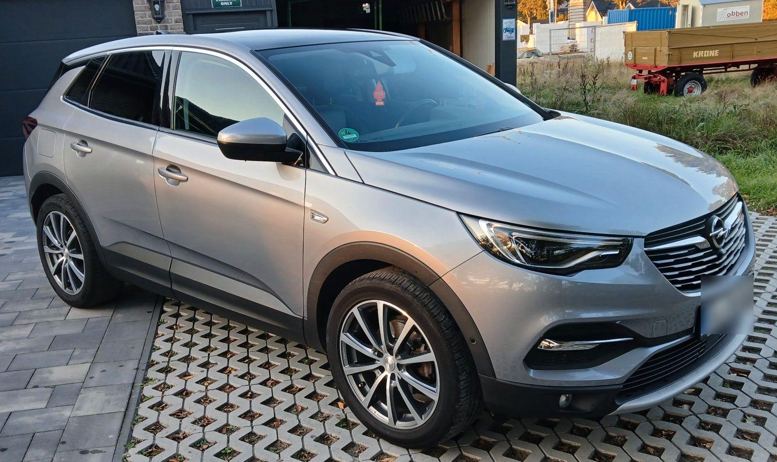 Opel Andere