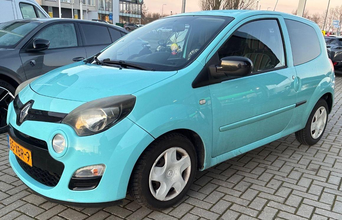 Renault Twingo 1.2 16V Collection