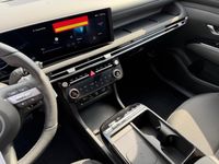 Hyundai TUCSON - Vorschau Bild 10