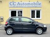 Volkswagen Fox Basis - TÜV neu - VW Fox Basis Gebrauchtwagen