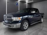 Dodge RAM 1500 V8 5,7L HEMI BIG HORN - Dodge RAM: Big