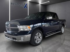 DODGE RAM 1500 V8 5,7L HEMI BIG HORN 4x4