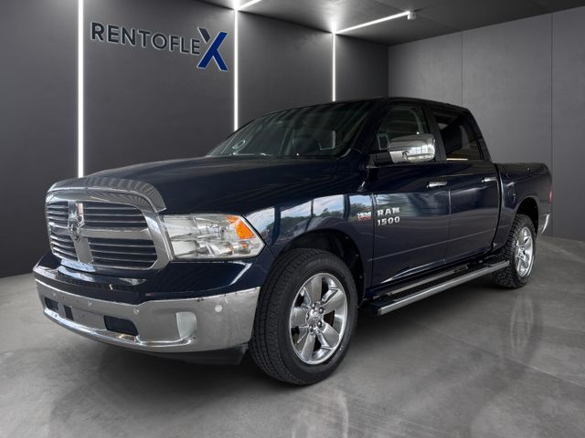 DODGE RAM 1500 V8 5,7L HEMI BIG HORN 4x4