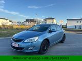 Opel Astra J Lim. 5-trg. Turbo *12 Monate Garantie* - Opel Astra aus 2010: Turbo
