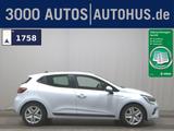 Renault Clio 1.6 E-Tech Business Ed. Navi LED PDC RFK - Renault Clio mit Hybrid-Antrieb: Automatik
