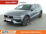 Volvo V60 Cross Country 2.0 T5 Pro AWD Aut.*NAVI*LED* - Volvo V60 Cross Country Benziner Gebrauchtwagen