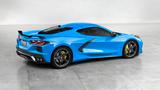 Corvette C8 Coupe 3LT EU*MY24*LIFT*VOLLAUSSTATTUNG*SOFORT - mit Benzin-Antrieb: Alcantara