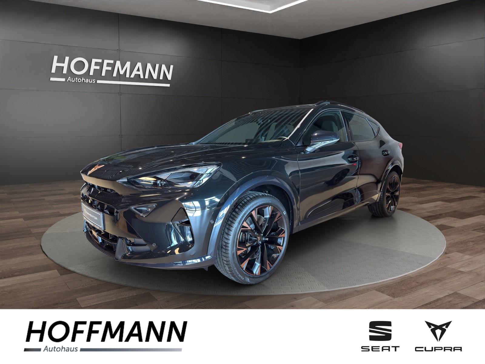 Cupra Formentor VZ 2.0 TSI DSG AHK+MATRIX+NAVI+PANO